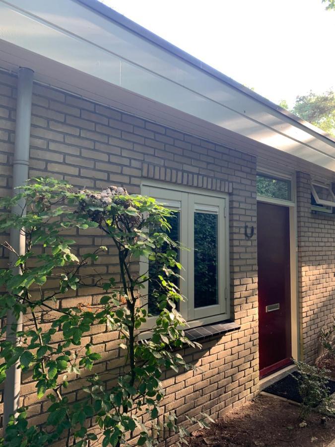 De Wollige Hooglander: In Comfort Middenin Natuur 欧特罗 外观 照片